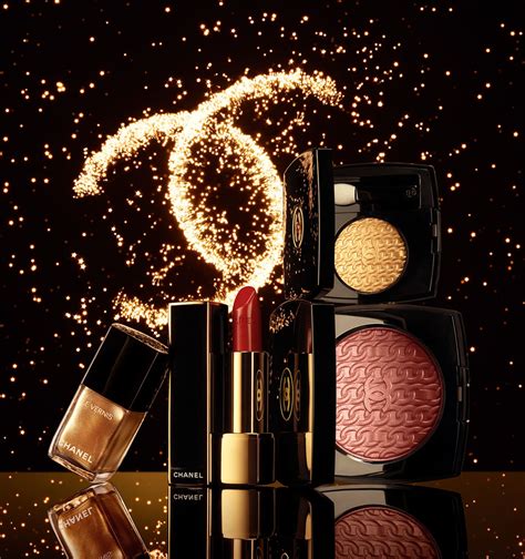 chanel nieuwe make up|chanel cosmetics website.